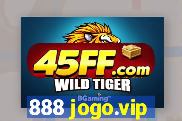 888 jogo.vip